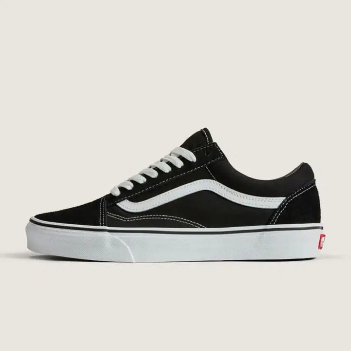 [BUNJANG] Vans Old Skool Core Classic Black Shoes / vans 반스 코어클래식 올드스쿨 블랙 230