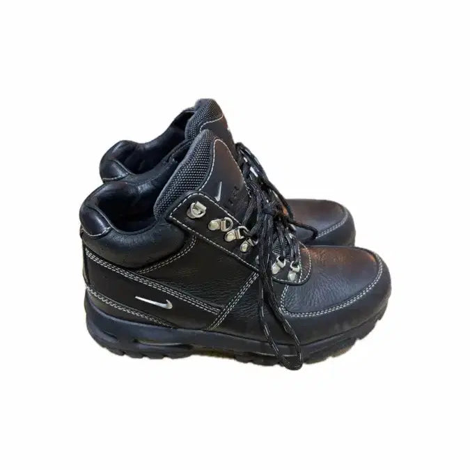 [BUNJANG] Nike ACG Goadome Premium Boots Black / 나이키 acg 고아돔 프리미엄 블랙 265