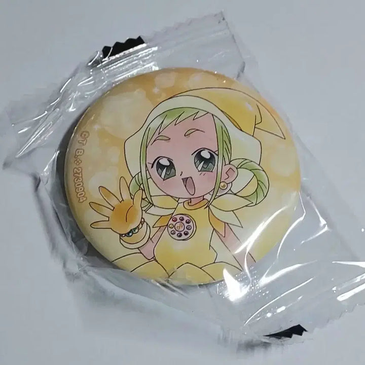 [BUNJANG] Re:Zero Momo Assorted Gacha Can Badge / 레미 어소트 가챠 모모 캔뱃지
