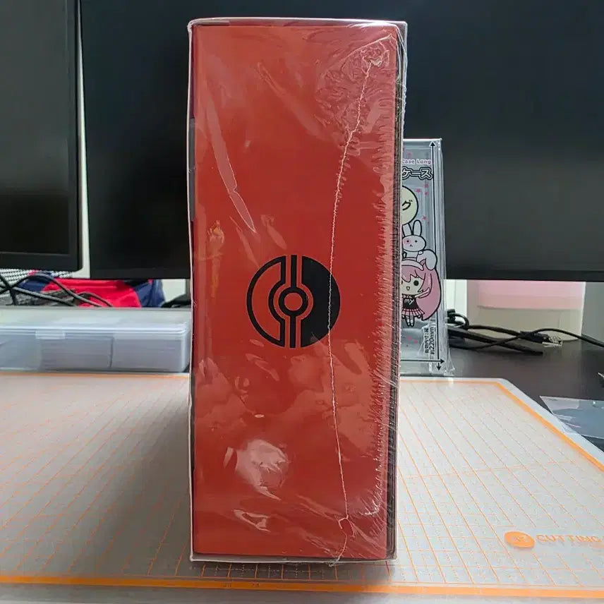 [BUNJANG] InfernoX Special Kit / 인페르노X 스페셜키트