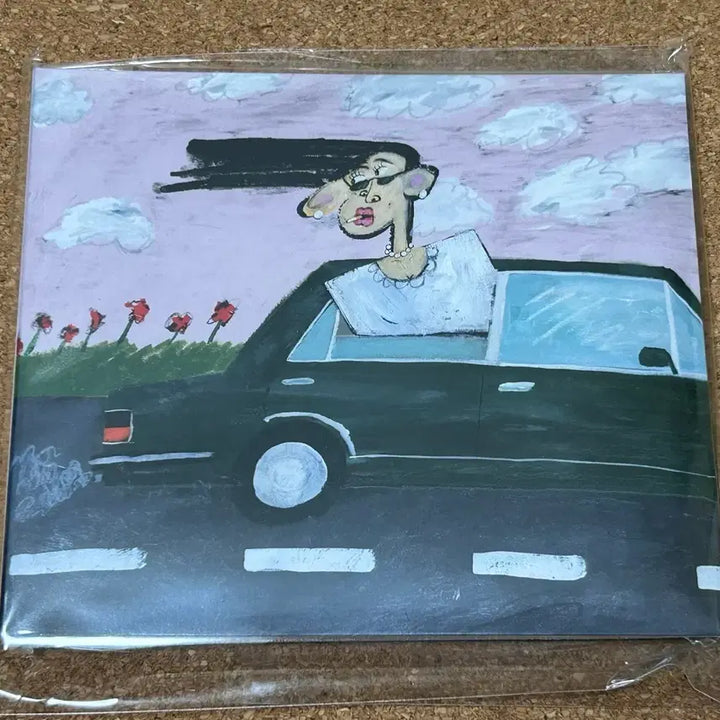 [BUNJANG] Offonoff Boy Limited Edition CD + Magazine (Sealed) / 미개봉] offonoff 오프온오프 boy 한정반 CD+ 매거진