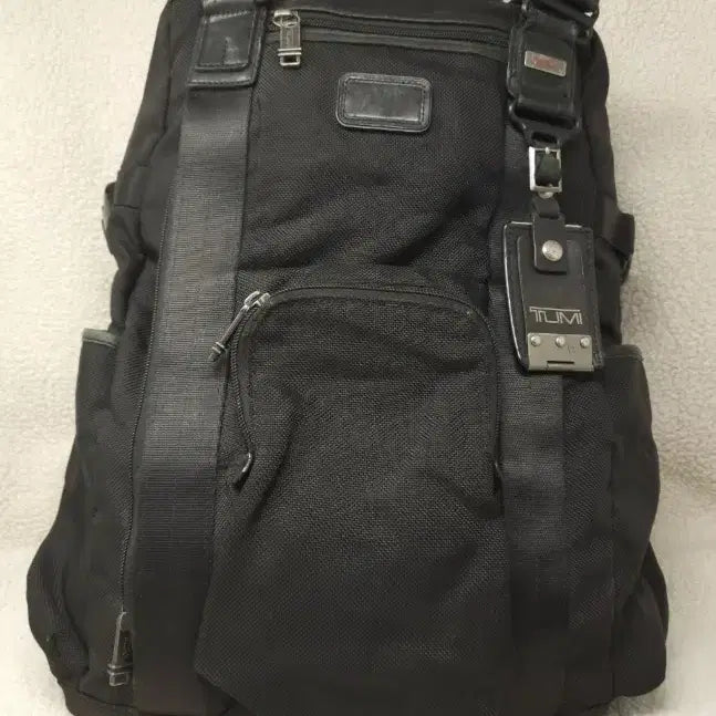 [BUNJANG] Tumi Lejeune Backpack / 투미 르준 백팩