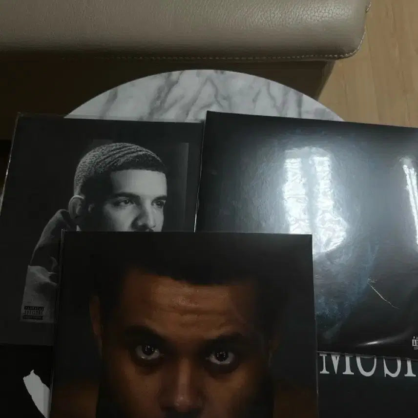 [BUNJANG] Imported Vinyl Records / 플레이보이 카티 Lp