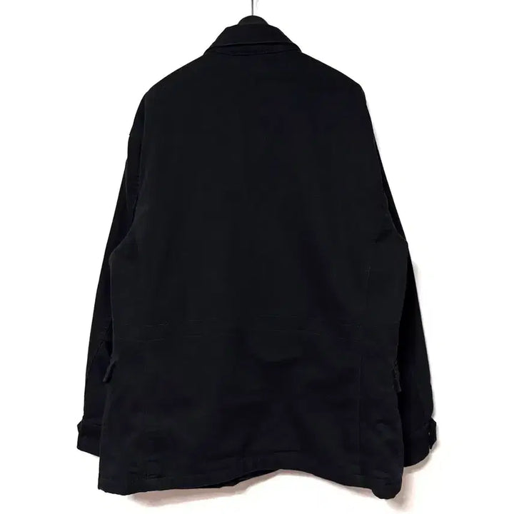 [BUNJANG] Uniform Bridge Field Jacket Black / [L,100]유니폼브릿지 야상 필드 자켓 블랙