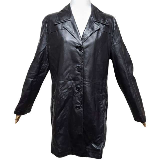 [BUNJANG] Besti Velli Genuine Leather Vintage Women&