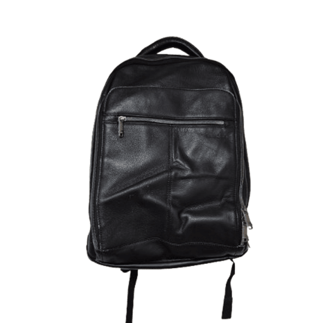 [BUNJANG] Samsonite Unisex Backpack / 쌤소나이트 정품 남자여자 남성여성 공용 백팩가방