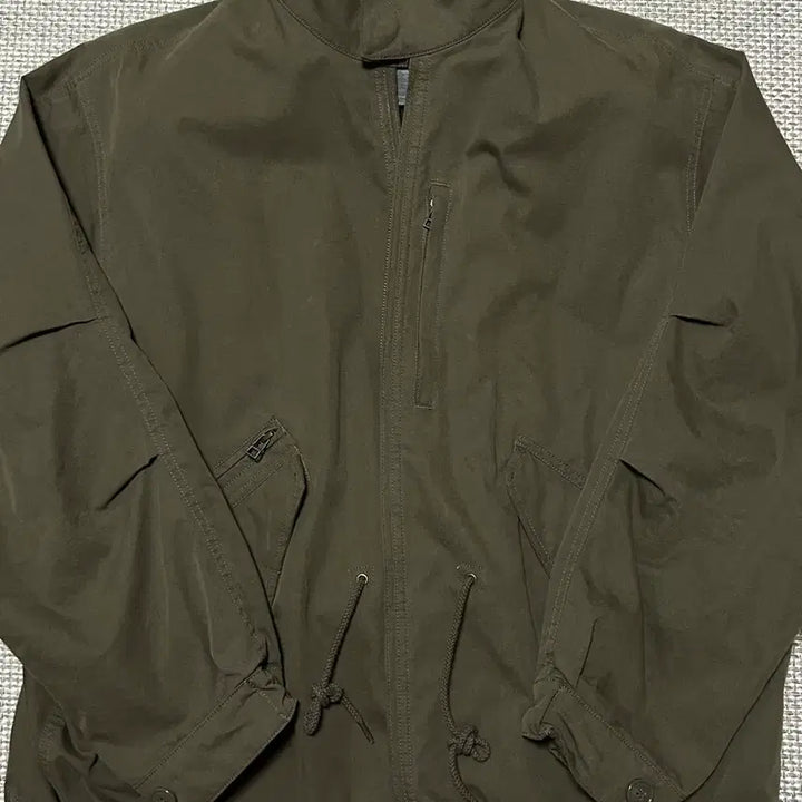 [BUNJANG] Prisonner Harrington Jacket / 프리즘웍스 해링턴자켓 S