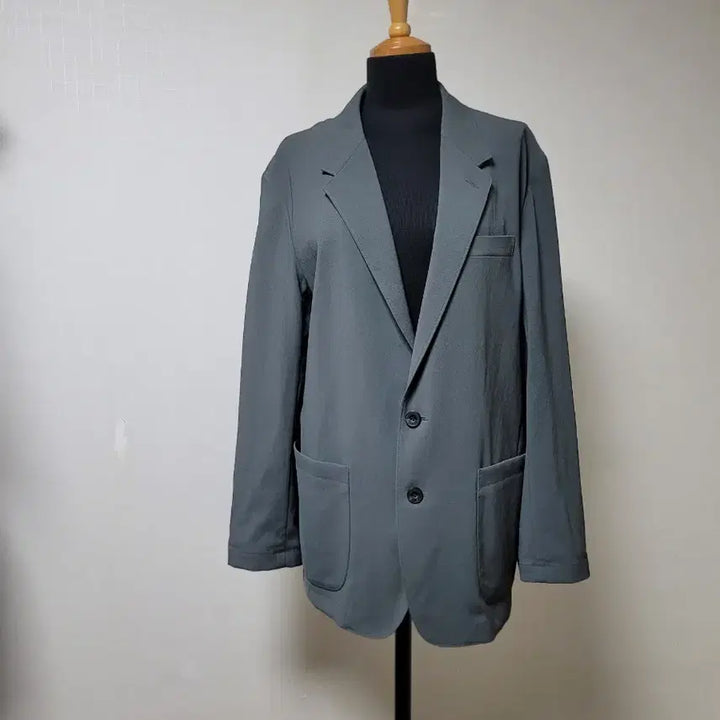 [BUNJANG] Jiggy Jacket Size 100 / 지이크 자켓 100