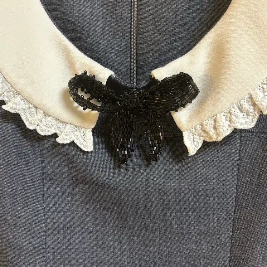 [BUNJANG] Shushutong Dress Size 6 / 슈슈통 원피스 6xs