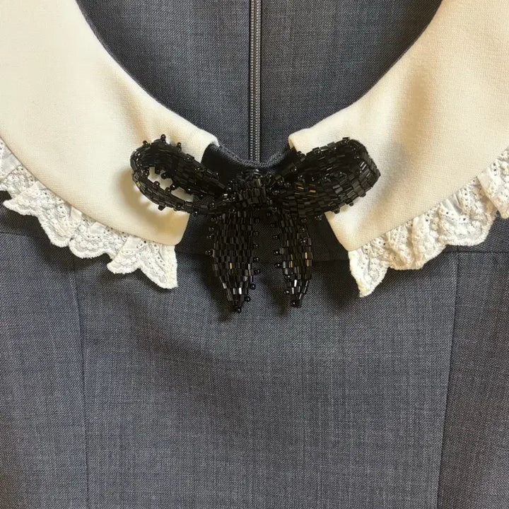 [BUNJANG] Shushutong Dress Size 6 / 슈슈통 원피스 6xs