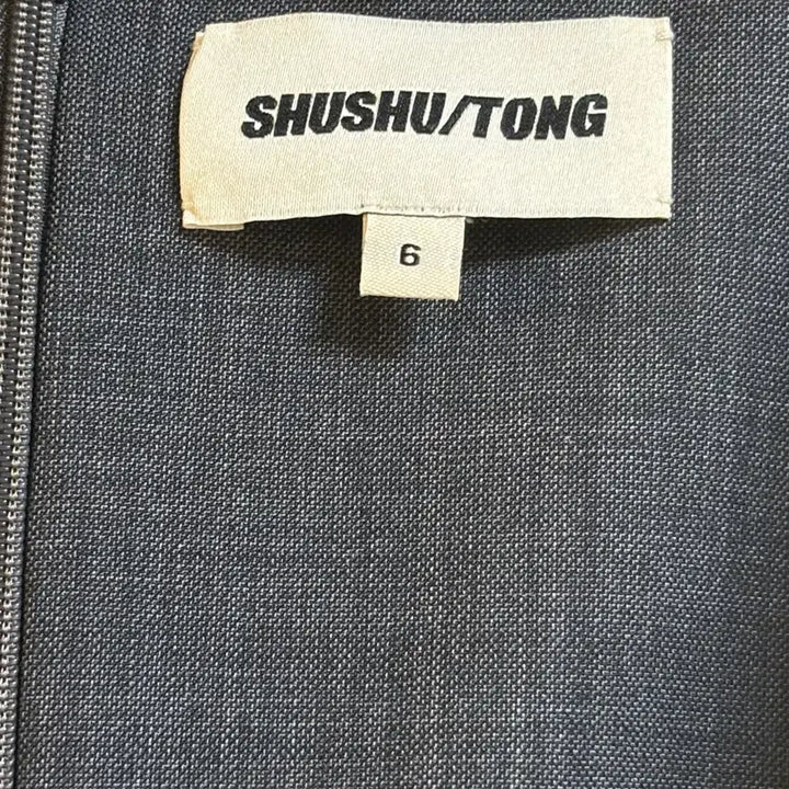 [BUNJANG] Shushutong Dress Size 6 / 슈슈통 원피스 6xs