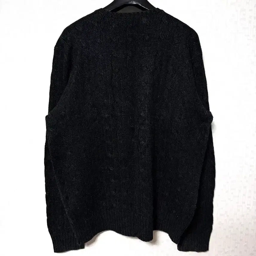 [BUNJANG] Polo Ralph Lauren Cable Knit Sweater M / [M,95]폴로랄프로렌 케이블 니트 스웨터