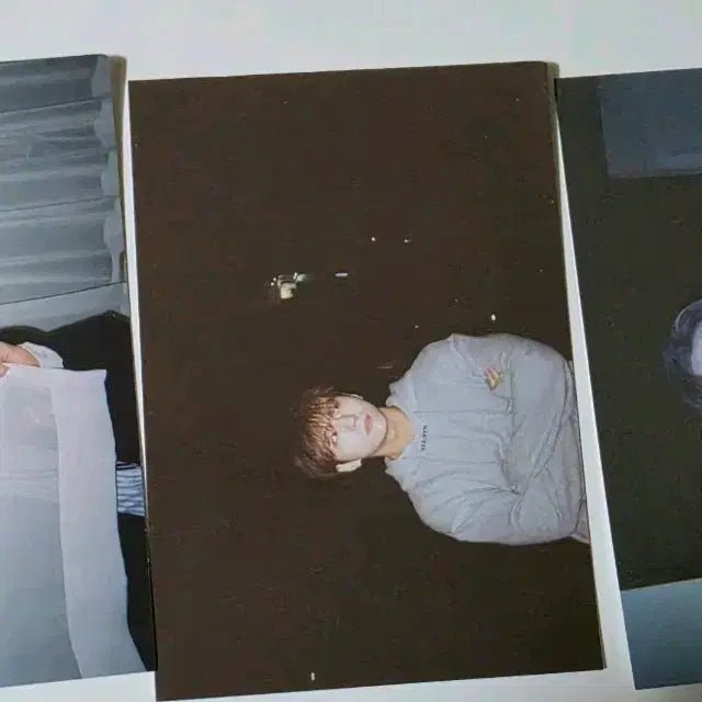 [BUNJANG] Xdinary Heroes Deadlock Showcase Postcard Set / 데드락 쇼케 엽서 입장 기프트 엑스디너리히어로즈 엑디즈 공굿