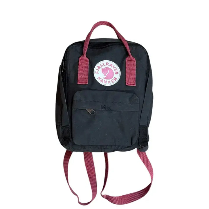 [BUNJANG] Fjallraven Kanken Mini Backpack / 피엘라벤 칸켄 미니 백팩