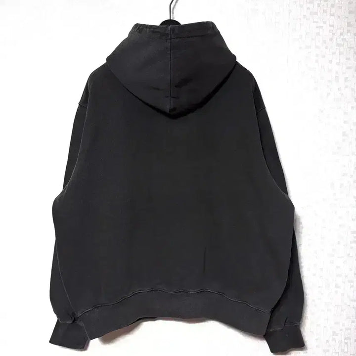 [BUNJANG] NOS7 Pigment Hoodie Oversized Son Heung-min / [S,90]nos7 피그먼트 후드티 오버핏 손흥민