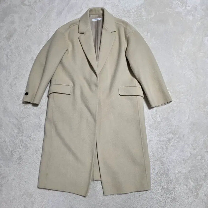 [BUNJANG] JS by JS Wool Coat Women&