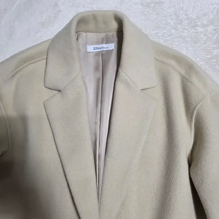 [BUNJANG] JS by JS Wool Coat Women&