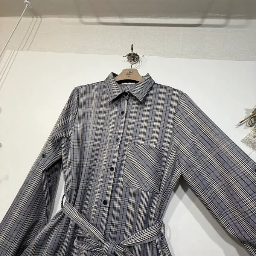 [BUNJANG] One Piece &amp; Trench Dress / 원피스&amp;트렌치        싸이즈 :  55-66
