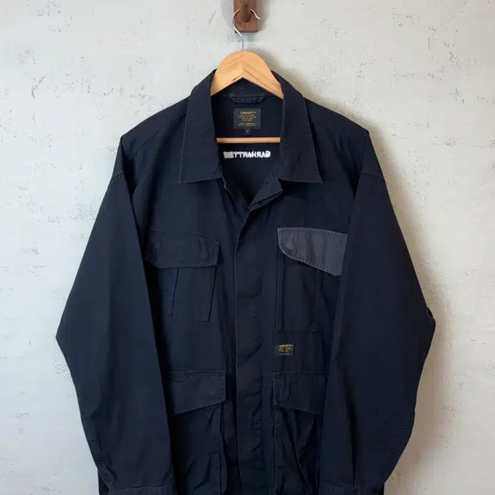 [BUNJANG] Carhartt WIP Ripstop Cadence Jacket / [L] 칼하트윕 립스탑 카덴스 자켓