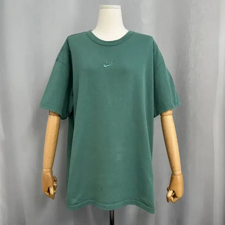 [BUNJANG] Nike Short Sleeve T-Shirt / 나이키 반팔 티셔츠/