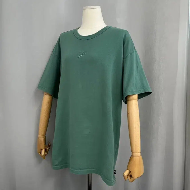[BUNJANG] Nike Short Sleeve T-Shirt / 나이키 반팔 티셔츠/