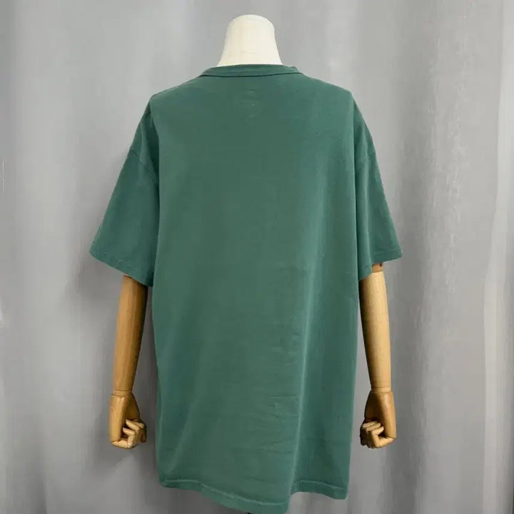 [BUNJANG] Nike Short Sleeve T-Shirt / 나이키 반팔 티셔츠/