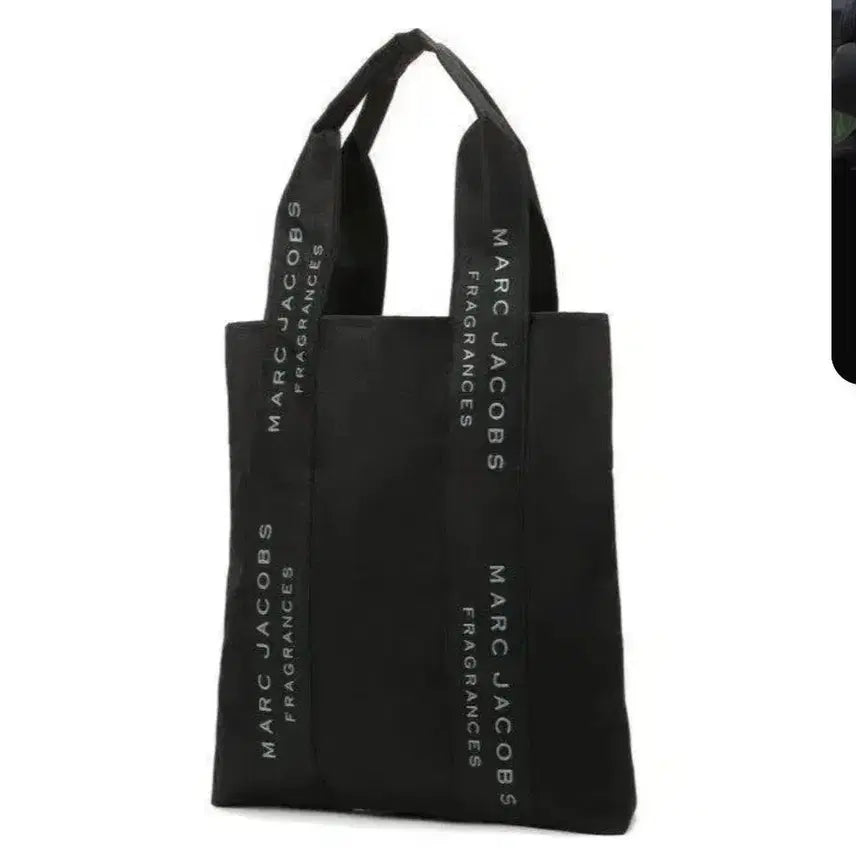 [BUNJANG] Marc Jacobs Eco Bag (Black) / 마크제이콥스 에코백(블랙) 새상품