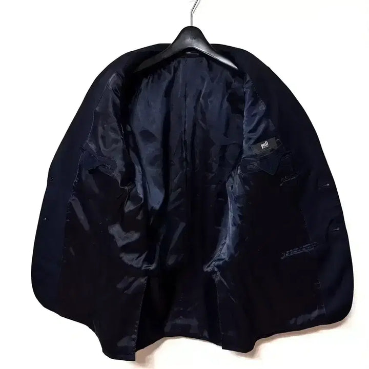 [BUNJANG] Pal Zileri Two-Button Blazer Jacket Navy 48 / [M,95]빨질레리 투버튼 블레이저 자켓 곤색 48