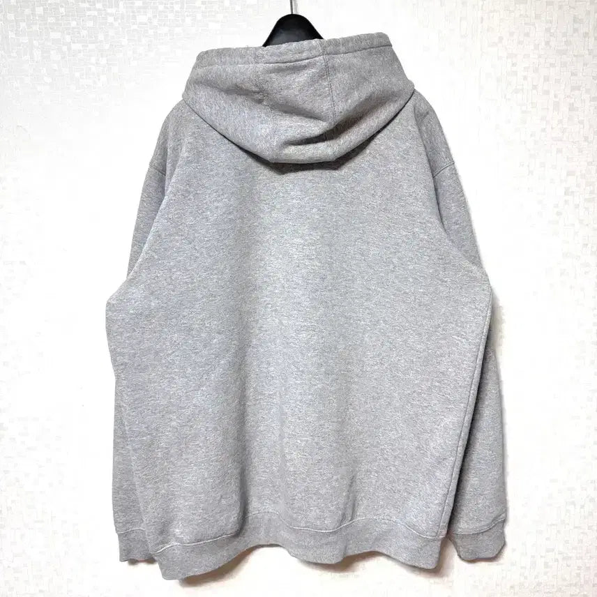 [BUNJANG] Carhartt Midweight Hoodie Sweatshirt (L) / [L,100]칼하트 미드웨이트 후드티 기모 오버핏