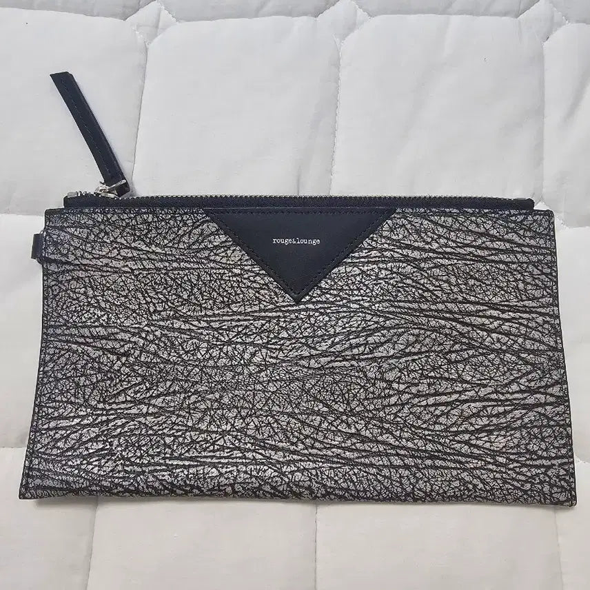 [BUNJANG] Loose &amp; Lounge Long Wallet / 루즈 앤 라운지 장지갑