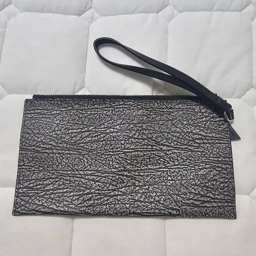 [BUNJANG] Loose &amp; Lounge Long Wallet / 루즈 앤 라운지 장지갑