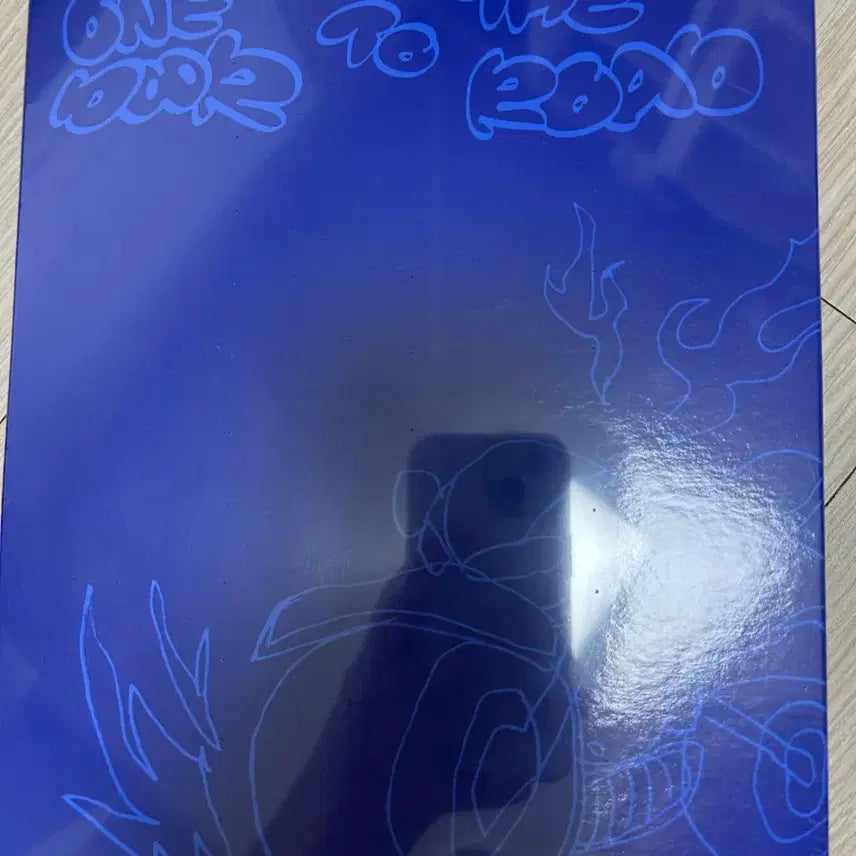 [SOLD OUT] 보이넥스트도어 원도어 멤버십 키트 미개봉