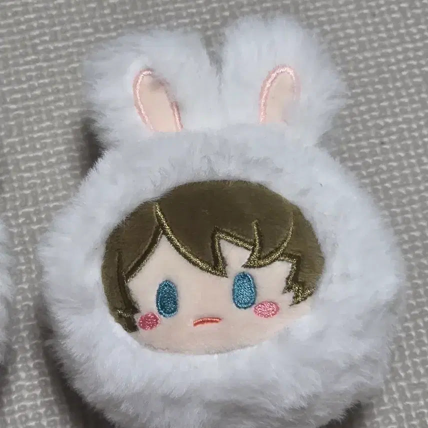 [BUNJANG] Ensemble Stars Midori Taptap Keyring / 앙스타 미도리 탭탭 키링