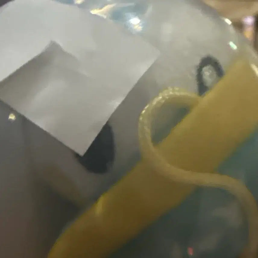 [BUNJANG] Pokemon Pachirisu Hot Air Balloon / 포켓몬 열기구 파치리스