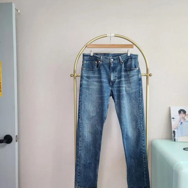 [BUNJANG] Levi&