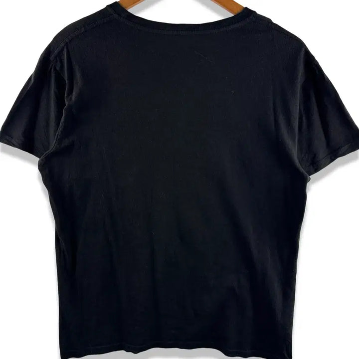 [BUNJANG] Def Leppard Printed T-Shirt / Def Leppard 프린팅 티셔츠3453