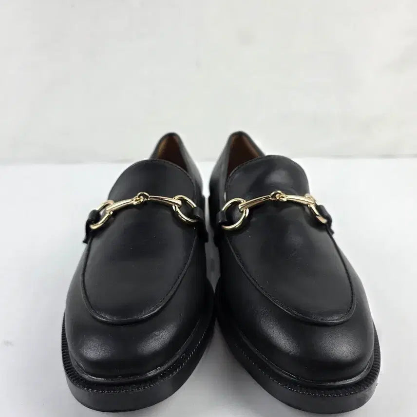 [BUNJANG] H&amp;M Horsebit Loafers 245 / 빈트로^^245 에이치앤엠 홀스빗 로퍼