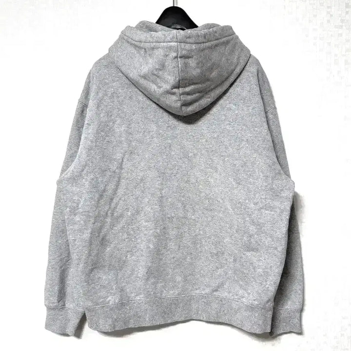 [BUNJANG] Lacoste Live Hoodie Oversized / [M,95]라코스테 라이브 후드티 오버핏 lacoste