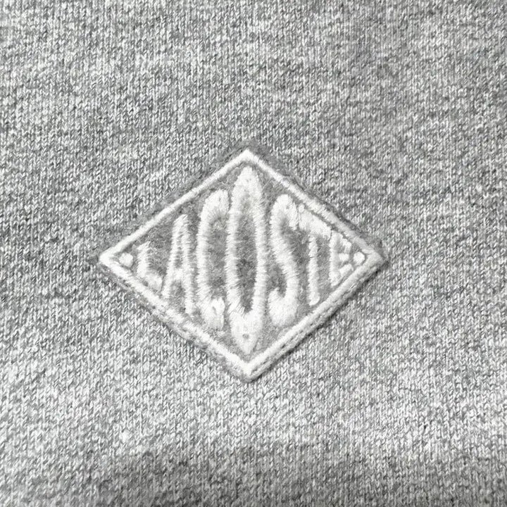 [BUNJANG] Lacoste Live Hoodie Oversized / [M,95]라코스테 라이브 후드티 오버핏 lacoste