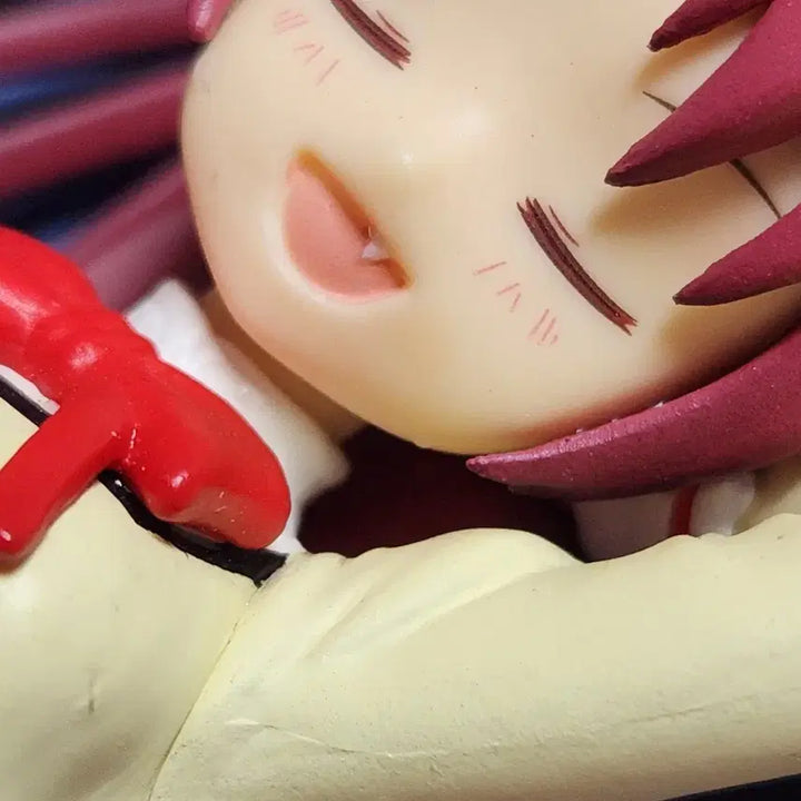 [BUNJANG] Madoka Magica Kyoko Sakura Relax Time Figure / 마법소녀 마도카 마기카 사쿠라 쿄코 릴렉스타임 피규어 판매