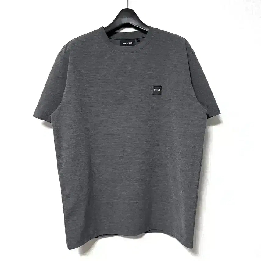 [BUNJANG] Gold Studio Functional Training T-Shirt / [S,90]골스튜디오 기능성 트레이닝 반팔티