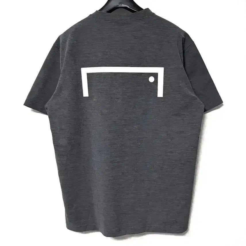 [BUNJANG] Gold Studio Functional Training T-Shirt / [S,90]골스튜디오 기능성 트레이닝 반팔티