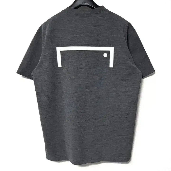 [BUNJANG] Gold Studio Functional Training T-Shirt / [S,90]골스튜디오 기능성 트레이닝 반팔티