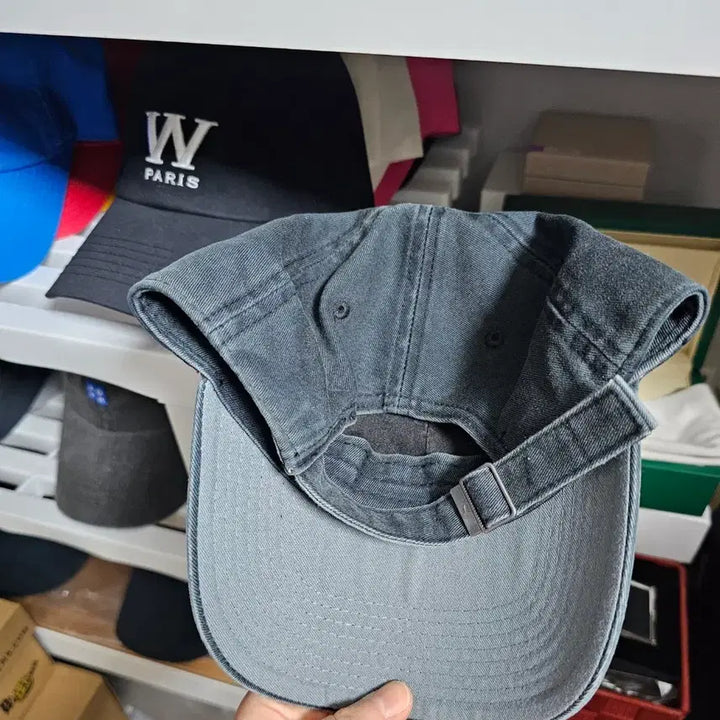 [BUNJANG] Jordan Ball Cap / 조던 볼캡