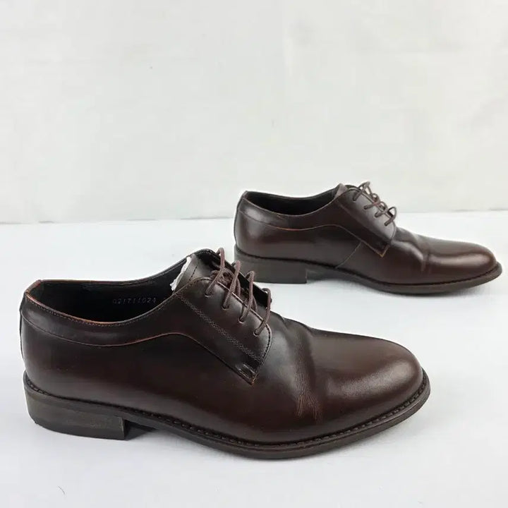 [BUNJANG] MISOFE Loafer Shoes - Size 250 / 빈트로^^250 미소페 로퍼구두