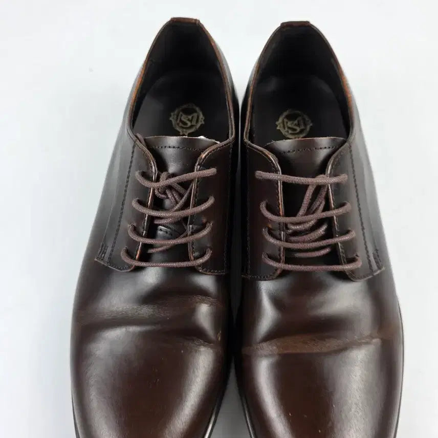 [BUNJANG] MISOFE Loafer Shoes - Size 250 / 빈트로^^250 미소페 로퍼구두