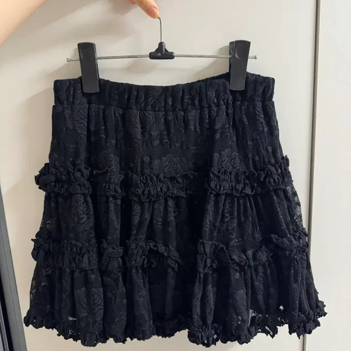 [BUNJANG] Kikunos Cycnus Skirt / 키크노스 cycnus 스커트