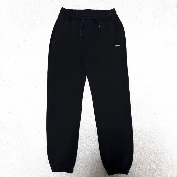 [BUNJANG] National Geographic Training Jogger Pants (Size S) / [S,90]내셔널지오그래픽 트레이닝 조거팬츠 바지