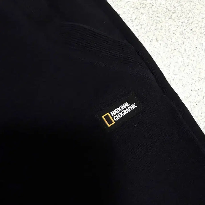 [BUNJANG] National Geographic Training Jogger Pants (Size S) / [S,90]내셔널지오그래픽 트레이닝 조거팬츠 바지