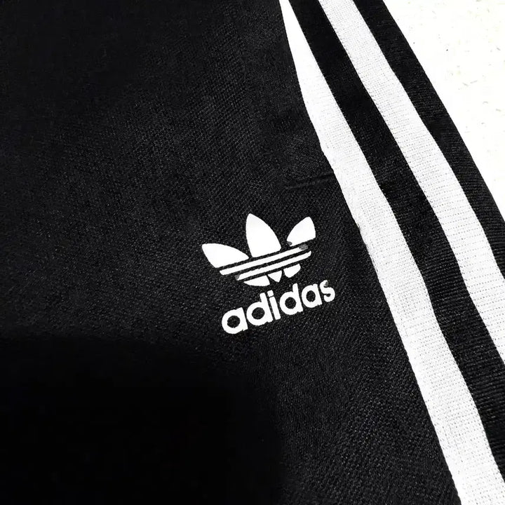 [BUNJANG] Adidas Europa Track Pants / [XS,85]아디다스 여성 유로파 삼선 팬츠 바지